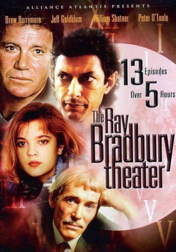 O Teatro de Ray Bradbury<br><small>The Ray Bradbury Theater (1985)</small>