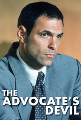 O Advogado do Diabo<br><small>The Advocate's Devil (1997)</small>