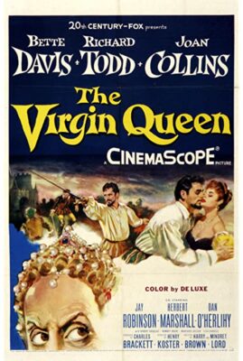 The Virgin Queen