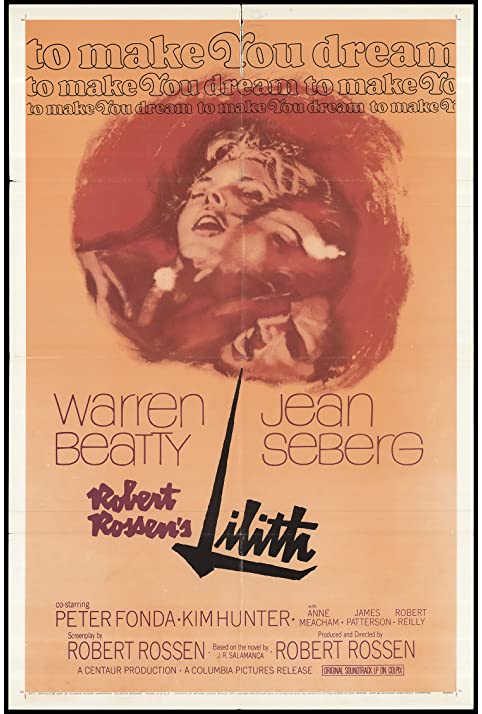 Lilith<br><small>Lilith (1964)</small>