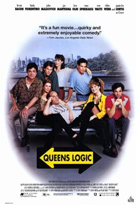 Queens Logic