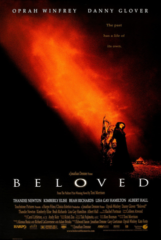 Bem-Amada<br><small>Beloved (1998)</small>
