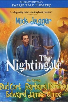 Faerie Tale Theatre: The Nightingale