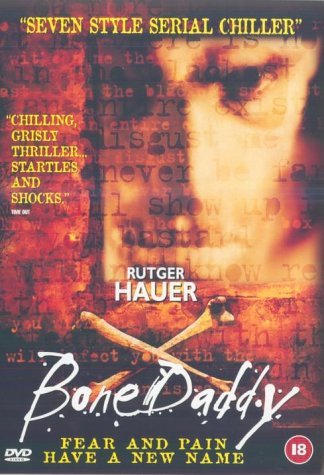 Pedaços da Morte<br><small>Bone Daddy (1998)</small>