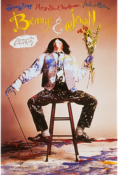 Benny & Joon: Corações em Conflito<br><small>Benny & Joon (1993)</small>