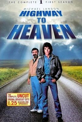 Highway to Heaven