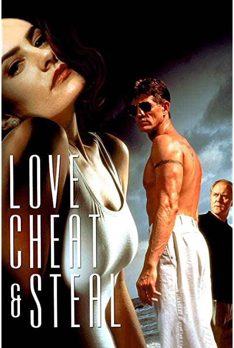 Amar, Trair & Roubar<br><small>Love, Cheat & Steal (1993)</small>