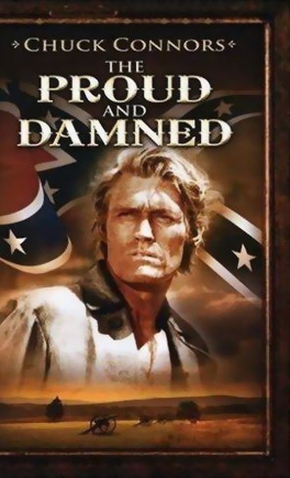 Orgulho e Maldição<br><small>The Proud and Damned (1972)</small>
