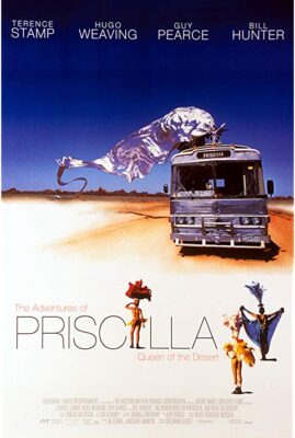 The Adventures of Priscilla, Queen of the Desert