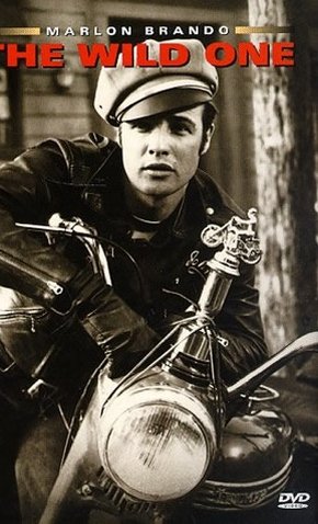 O Selvagem<br><small>The Wild One (1953)</small>