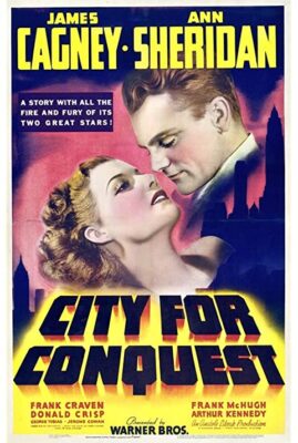 City for Conquest