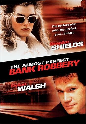 Um Assalto Muito Louco<br><small>The Almost Perfect Bank Robbery (1997)</small>
