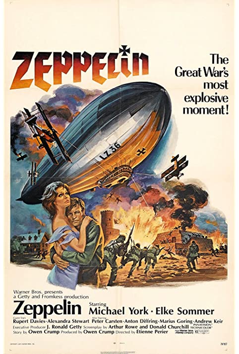 Zeppelin<br><small>Zeppelin (1971)</small>