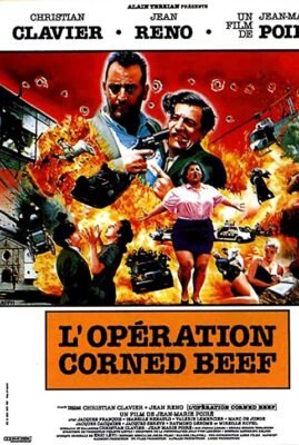 Operation Corned Beef