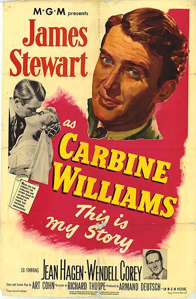 Dupla Redenção<br><small>The Story of David Marshall Williams (1952)</small>