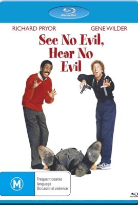 See no Evil, Hear no Evil