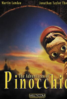 The Adventures of Pinocchio