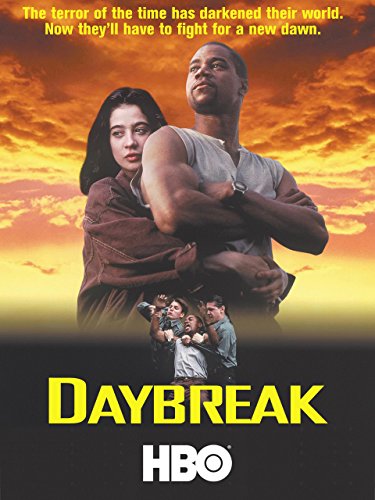Amanhecer Sem Futuro<br><small>Daybreak (1993)</small>