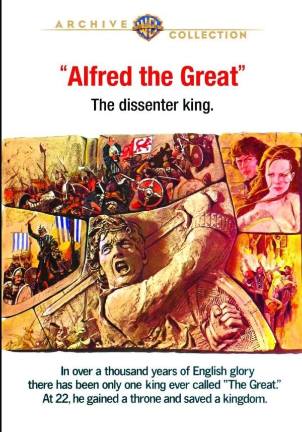 Alfredo O Grande<br><small>Alfred the Great (1969)</small>