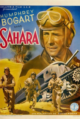 Sahara