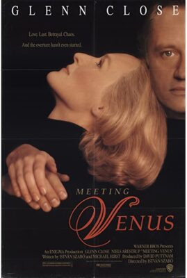 Meeting Venus