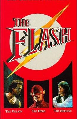 The Flash Pilot