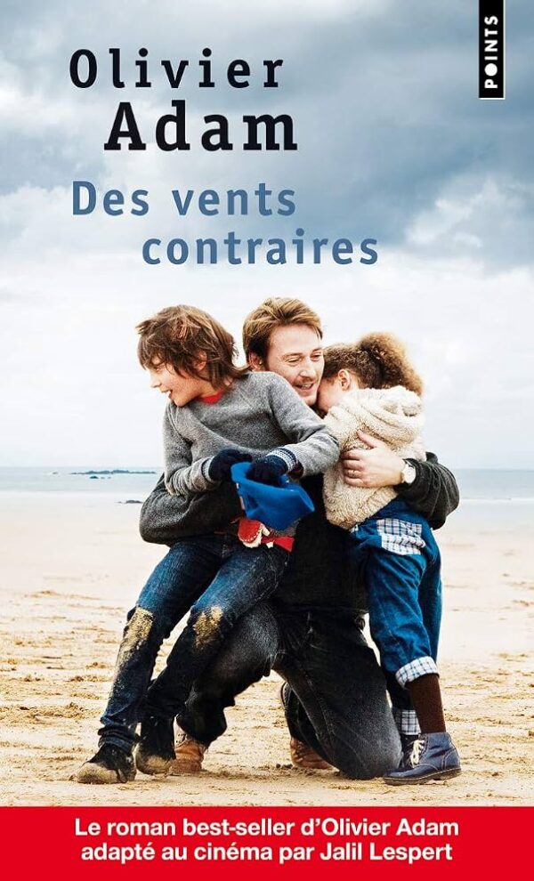 Ventos Cruzados<br><small>Des Vents contraires (1995)</small>