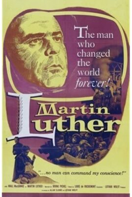 Martin Luther