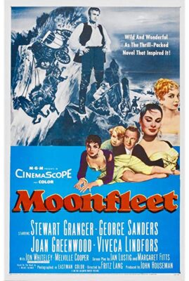 Moonfleet