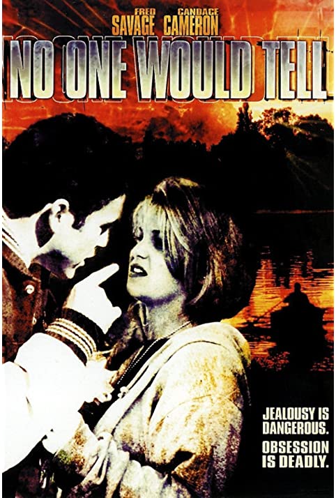 Conspiração do Silêncio<br><small>No One Would Tell (1996)</small>