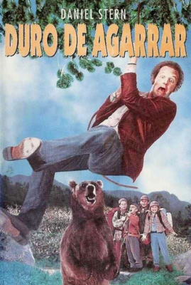 Bushwhacked