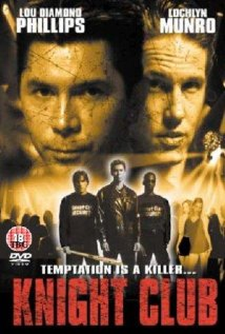 Clube da Sedução<br><small>Knight Club (2001)</small>