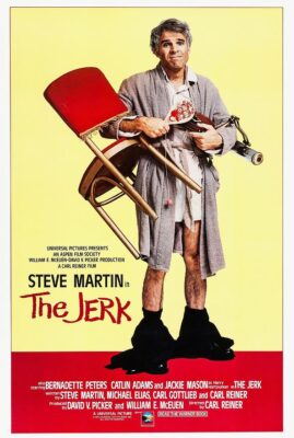 The Jerk