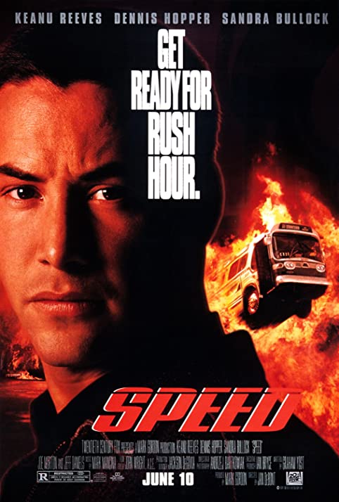 Velocidade Máxima<br><small>Speed (1994)</small>