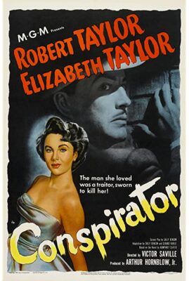 Conspirator
