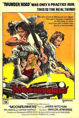 Moonrunners