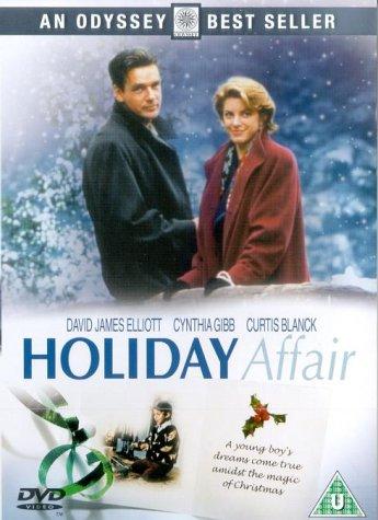 Um Amor no Fim do Ano<br><small>Holiday Affair (1996)</small>