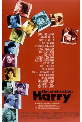 Deconstructing Harry