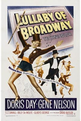 Lullaby of Broadway