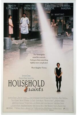Household Saints