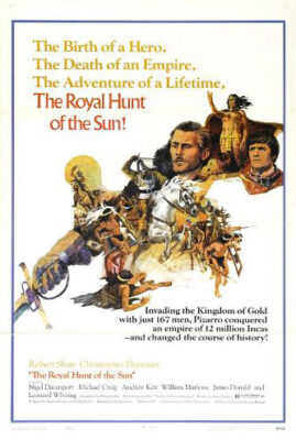 Royal Hunt of the Sun