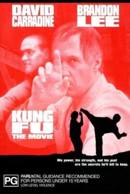 Kung Fu