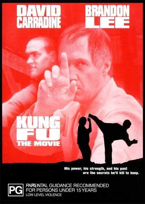 Kung Fu, O Filme<br><small>Kung Fu (1986)</small>