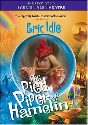 Teatro dos Contos de Fadas O Flautista De Hamelin<br><small>Faerie Tale Theatre: The Pied Piper of Hamelin (1985)</small>
