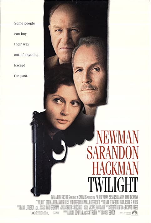 Fugindo do Passado<br><small>Twilight (1998)</small>