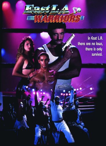 Guerreiros de Los Angeles<br><small>East L.A. Warriors (1989)</small>