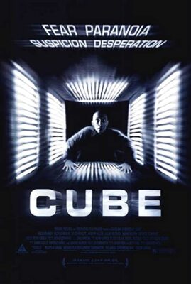 Cube