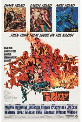 The Dirty Dozen
