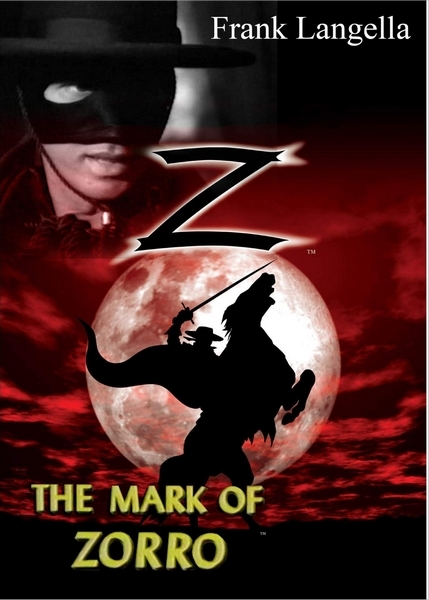 A Marca do Zorro<br><small>The Mark of Zorro (1974)</small>