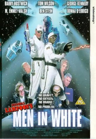 Homens de Branco<br><small>Men in White (1998)</small>